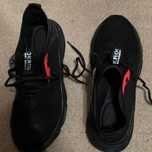 Size 13 men’s steel toe shoes new